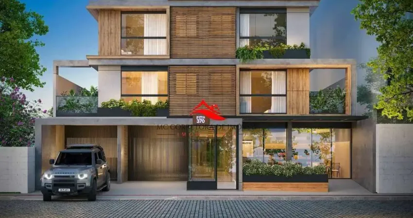 Apartamento à venda na Praia do Canto, Vitória