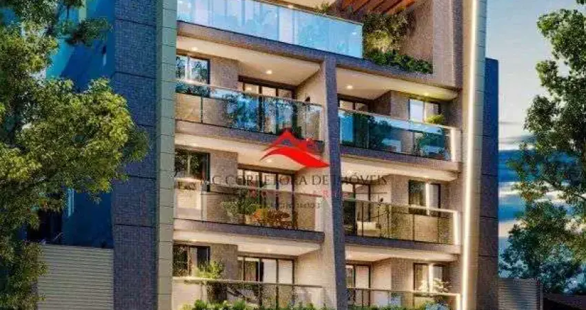 Apartamento com 2 quartos à venda na Rua Amélia Tartuce Nasser, 01, Jardim da Penha, Vitória