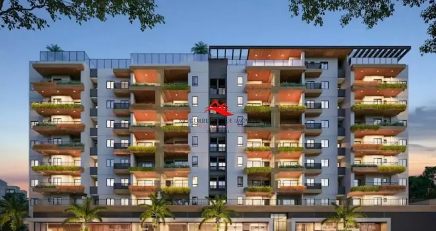 Apartamento com 3 quartos à venda na Rua Agenor Amaro dos Santos, 01, Jardim Camburi, Vitória