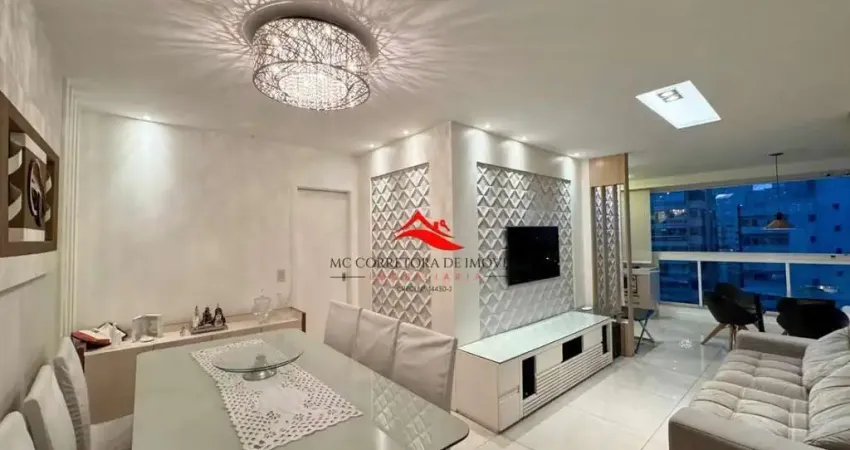 Apartamento com 3 quartos à venda na Rua Doutor Eurico de Aguiar, 01, Santa Helena, Vitória