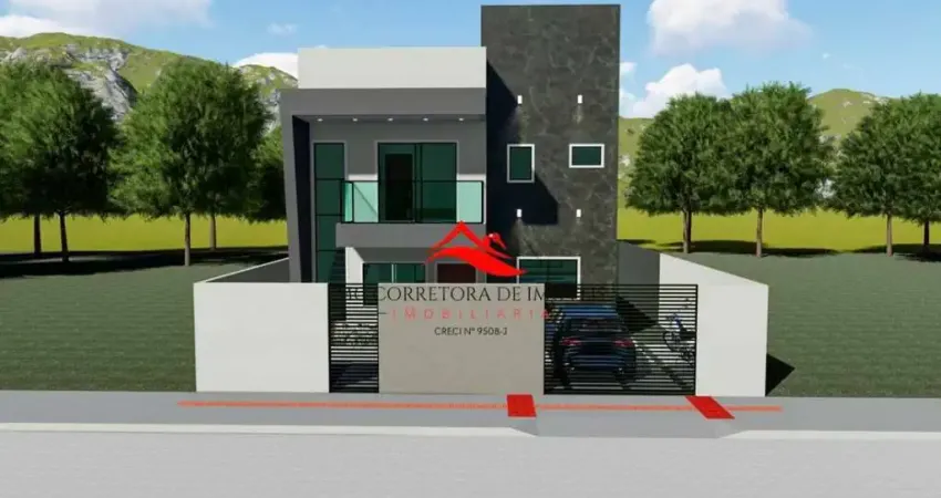 Casa com 3 quartos à venda na Avenida Damião Ghidetti, 01, Residencial Solar Bitti, Aracruz