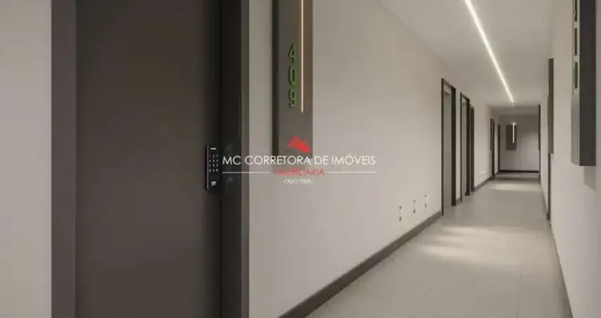 Apartamento com 2 quartos à venda na Rua Petronília Passos Gabriel, 01, Mata da Praia, Vitória