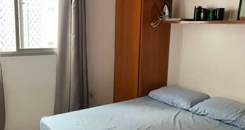 Apartamento com 2 quartos à venda na Rua Alice Bumachar Neffa, Jardim Camburi, Vitória