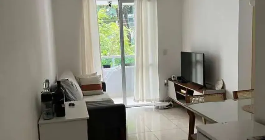 Apartamento com 2 quartos à venda na Rua Alice Bumachar Neffa, Jardim Camburi, Vitória