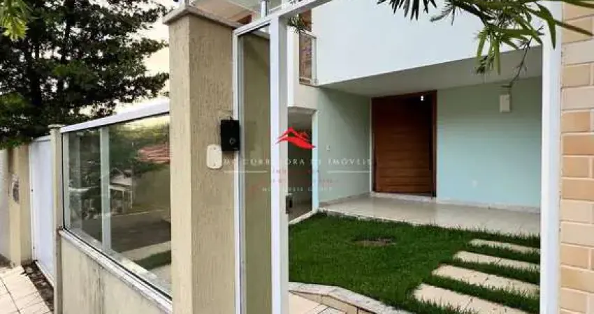 Casa com 2 quartos à venda no Centro, João Neiva