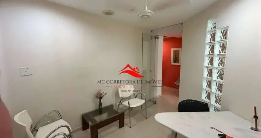 Sala comercial para alugar na Avenida Leitão da Silva, Praia do Suá, Vitória