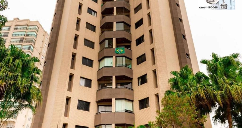 Apartamento 3 dorms 2 suites 2 vagas - Santana ZN