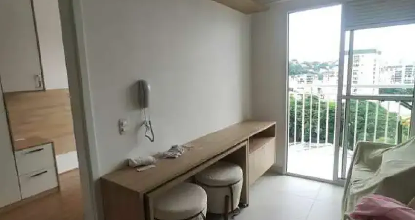 Apartamento com 1 quarto à venda na Casa Verde, São Paulo