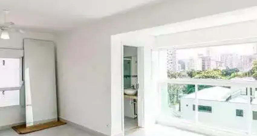 Kitnet / Stúdio para alugar na Rua João Pais, Santo Amaro, São Paulo