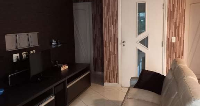 Apto 3 dorms 4 vagas em Santana