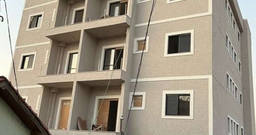 Apartamentos 1 e 2 dormitórios com/sem vaga - Casa Verde