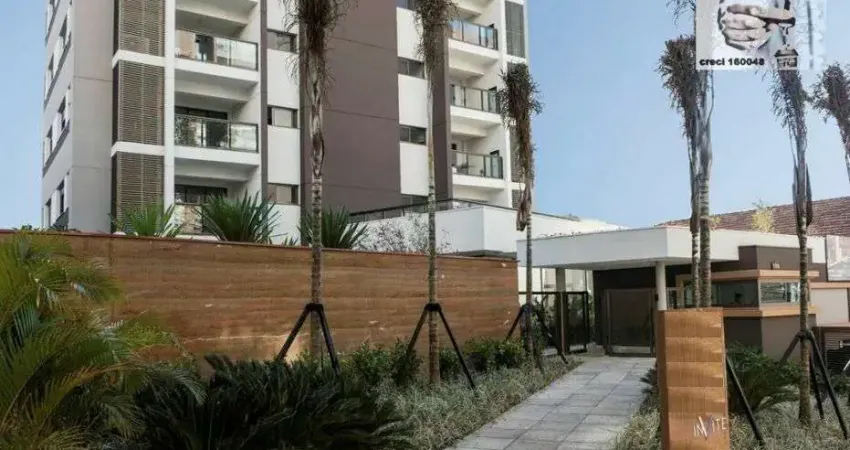 Ed invite klabin - apartamento studio em jardim vila mariana, são paulo/sp