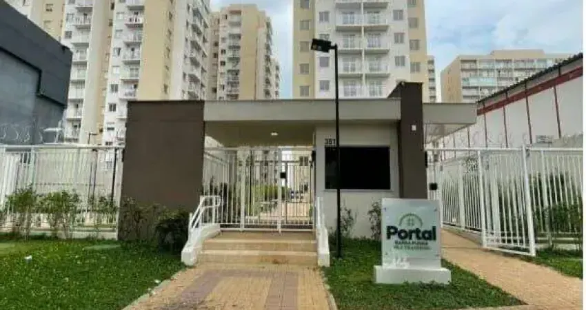 Apartamento com 1 quarto à venda no Bom Retiro, São Paulo 