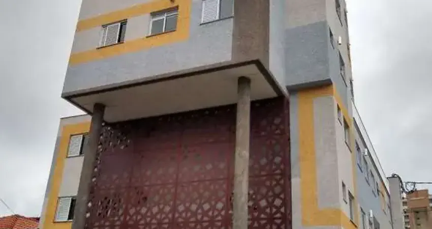 Kitnet / Stúdio à venda em Santa Teresinha, São Paulo 