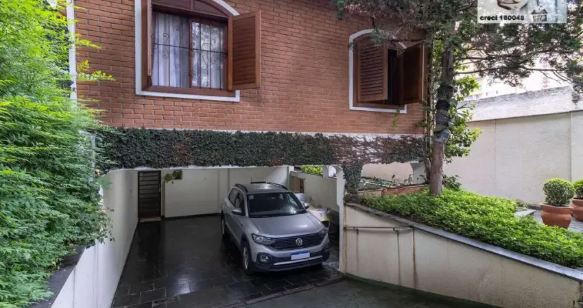 Casa com 6 quartos à venda em Santana, São Paulo 