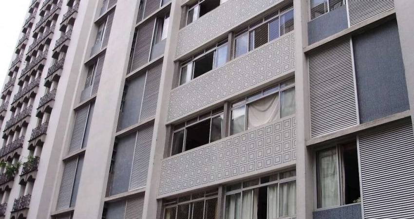 Apartamento com 3 quartos à venda na Rua Pamplona, Jardins, São Paulo
