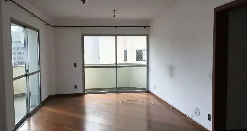 Apartamento com 4 quartos à venda em Moema, São Paulo 
