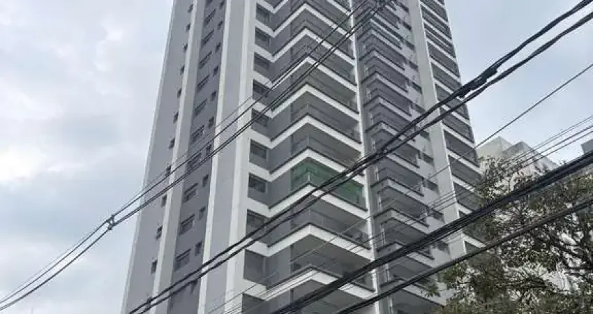 Apartamento com 2 quartos à venda na Rua Senador Milton Campos, Santo Amaro, São Paulo