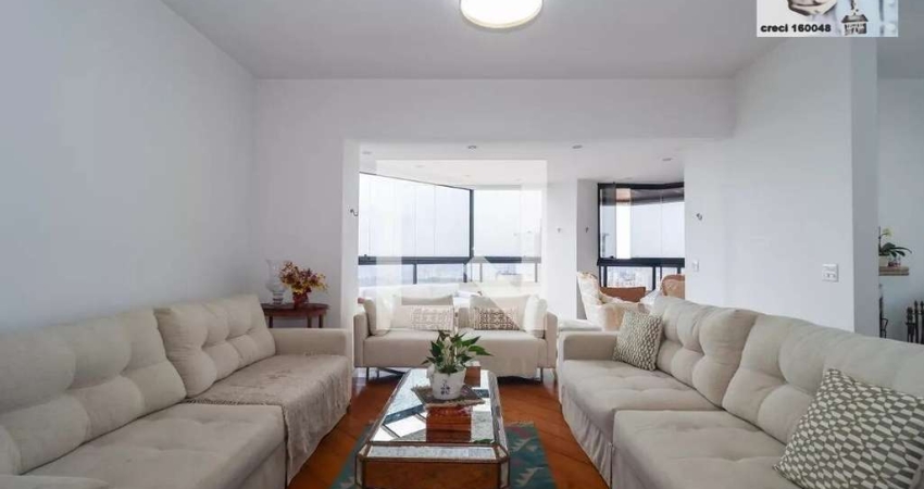 Apartamento à venda no bairro Vila Suzana - São Paulo/SP, Zona Sul