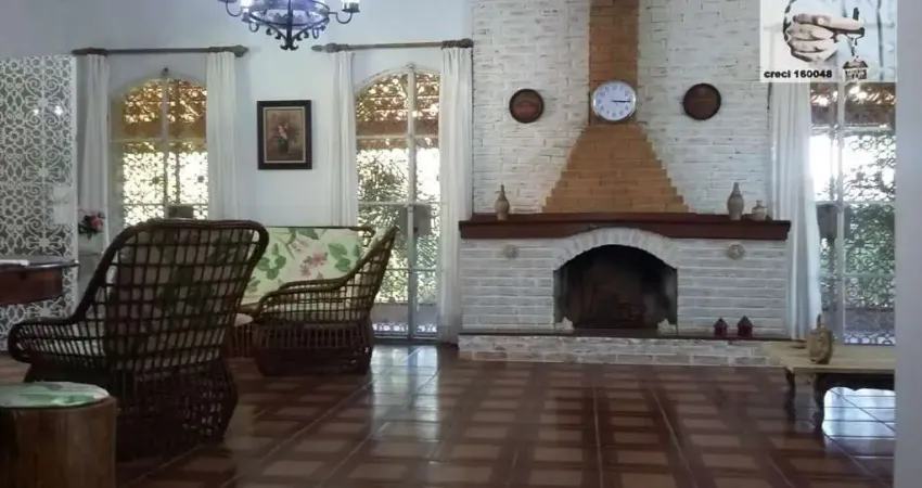 Casa Duplex em Mairiporã