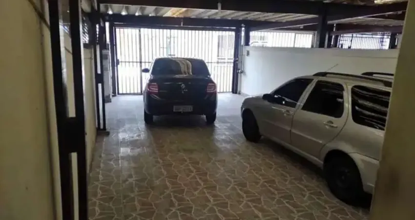 Casa com 5 quartos à venda em Jaçanã, São Paulo 