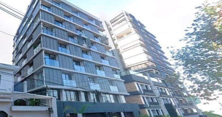 Apartamento Alto Padrão em Sumarezinho, São Paulo/SP