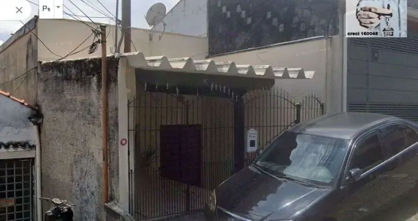 Casa Geminada em Parque Santo Antônio, Guarulhos/SP