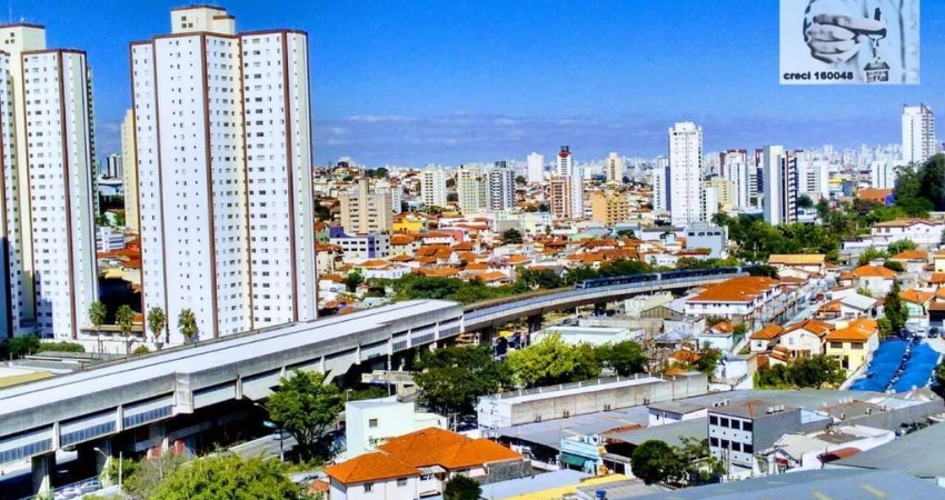 Apartamento com 3 quartos à venda no Jardim São Paulo (Zona Norte), São Paulo 