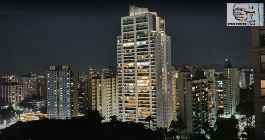 Apartamento em Alphaville Centro Industrial e Empresarial/Alphaville., Barueri/SP