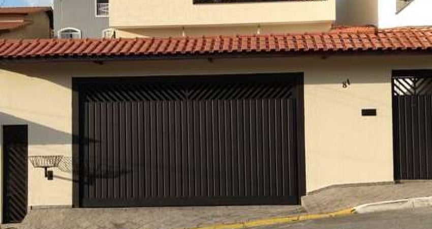 Casa com 3 quartos à venda na Rua Fioravante Viel, Adalgisa, Osasco