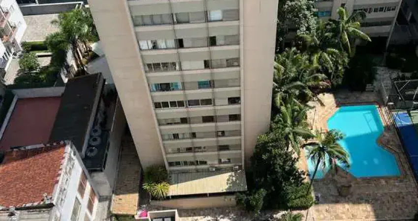 Apartamento com 1 quarto para alugar em Perdizes, São Paulo 
