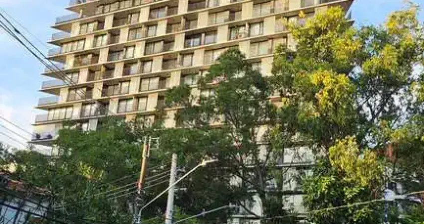 Apartamento com 1 quarto à venda no Sumarezinho, São Paulo 