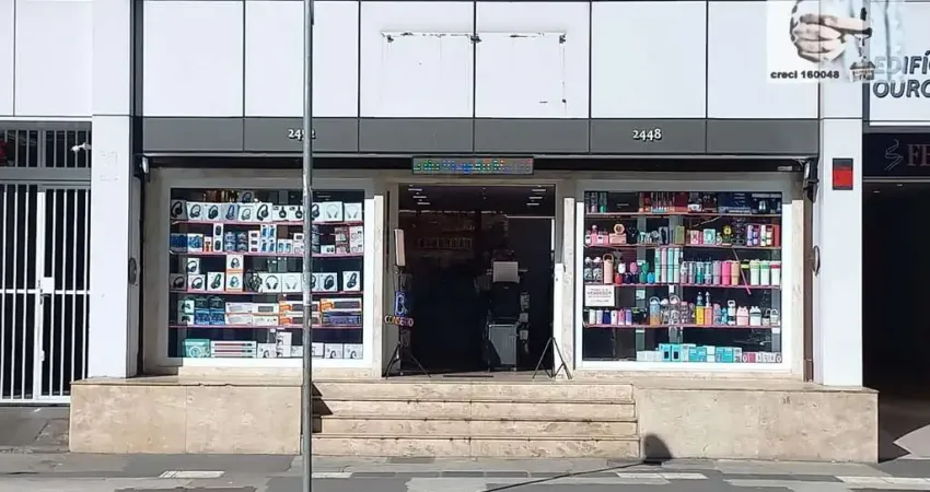 Ponto comercial à venda na Avenida Paulista, Bela Vista, São Paulo