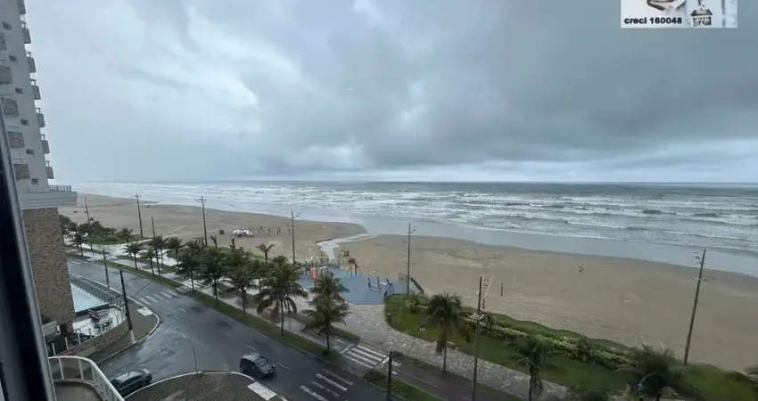 Apartamento com 1 quarto à venda na Vila Caiçara, Praia Grande