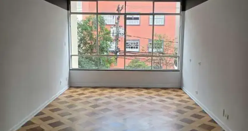 Apartamento com 2 quartos para alugar na Rua Arruda Alvim, Pinheiros, São Paulo