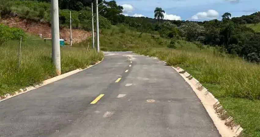 Terreno à venda na Chácara Roselândia, Cotia