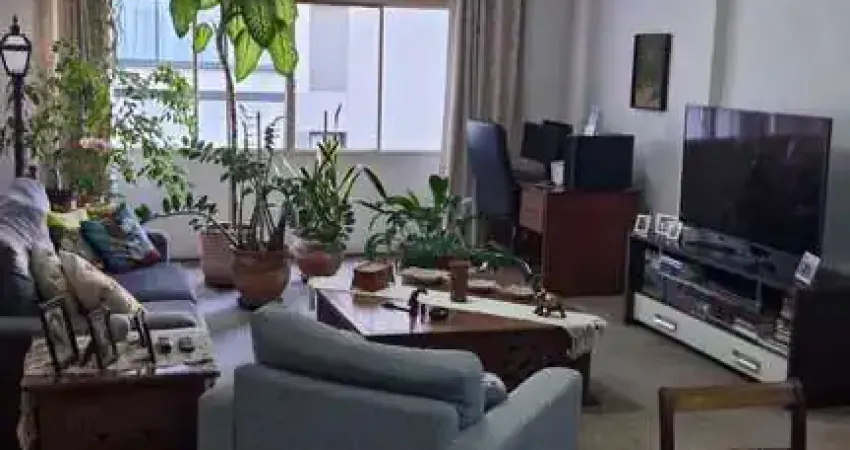 Apartamento com 2 quartos à venda na Avenida Rebouças, Pinheiros, São Paulo