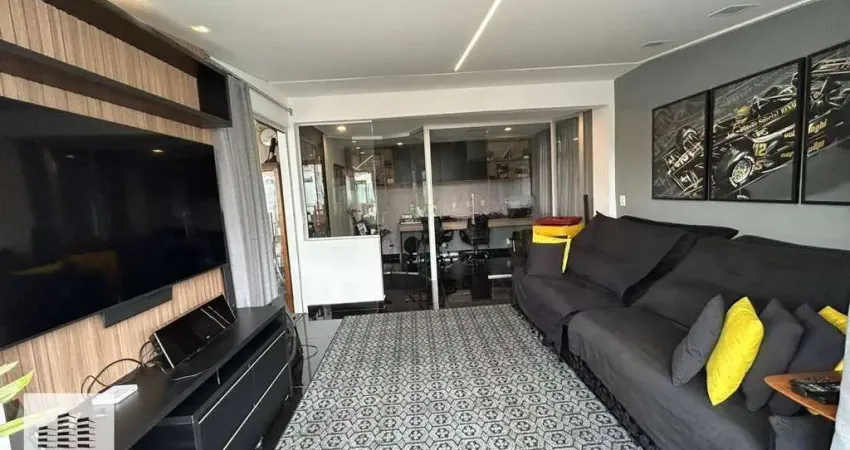 Cobertura com 3 dormitórios à venda, 180 m² por R$ 850.000 - Prado