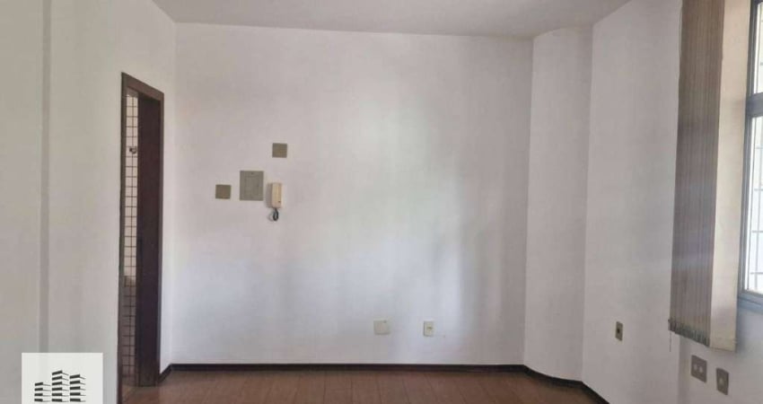 Sala para alugar, 25 m² por R$ 1.360/mês - Funcionários