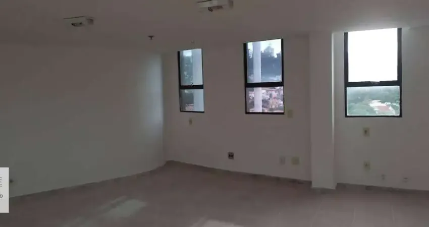 Sala para alugar, 82 m² por R$ 3.103/mês - Cidade Jardim - Belo Horizonte/MG