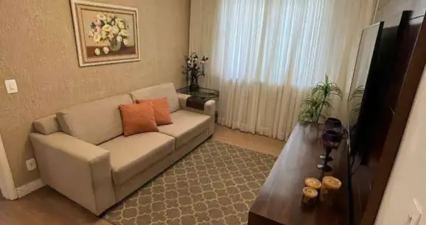 Cobertura com 3 dormitórios à venda, 156 m² por R$ 570.000,00 - Nova Suíssa - Belo Horizonte/MG