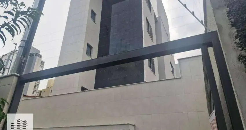 Cobertura com 2 dormitórios à venda, 130 m² por R$ 1.350.000,00 - São Pedro - Belo Horizonte/MG
