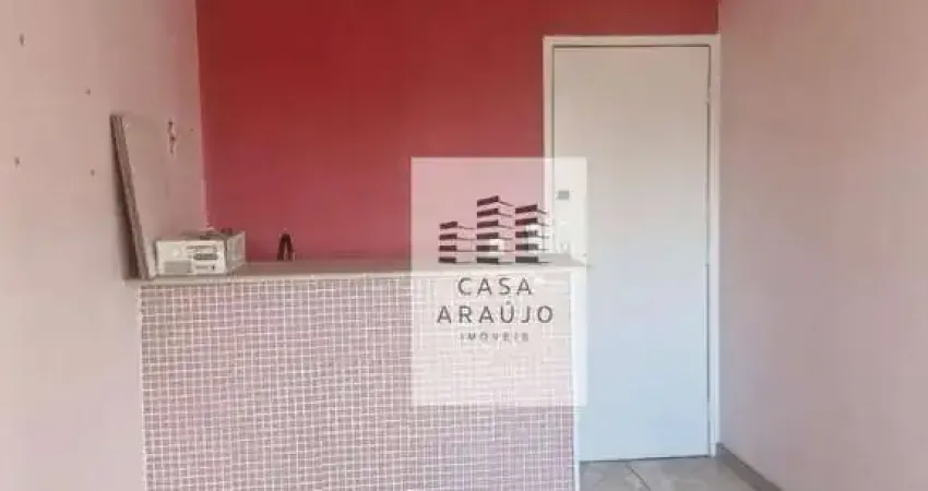 Apartamento com 1 dormitório à venda, 40 m² por R$ 295.000,00 - Santo Agostinho - Belo Horizonte/MG