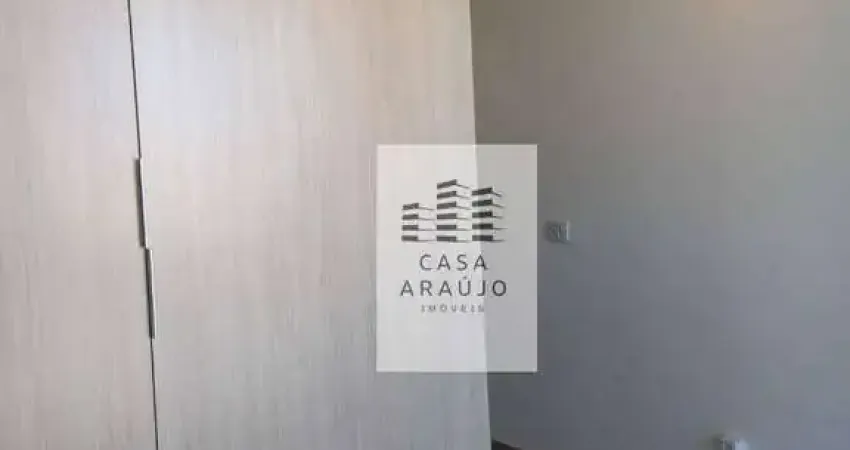 Kitnet com 1 dormitório à venda, 25 m² por R$ 285.000 - Barro Preto - Belo Horizonte/MG