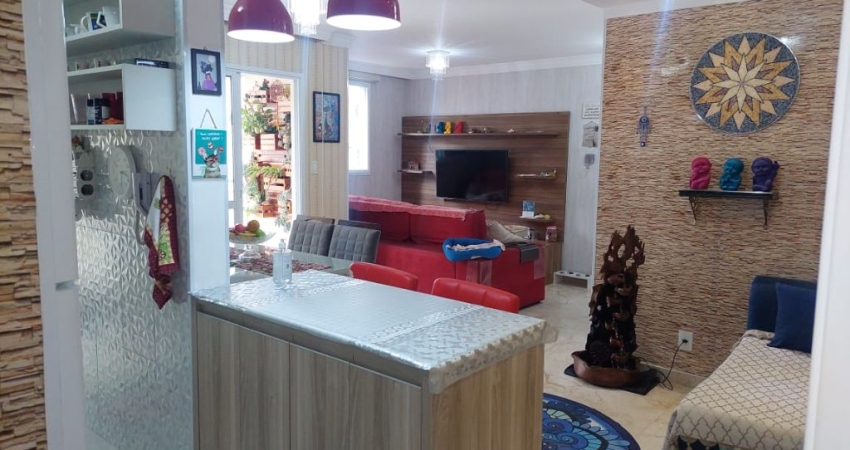 APARTAMENTO DISPONIVEL PARA VENDA, VILA GUARANI ZONA SUL SP
