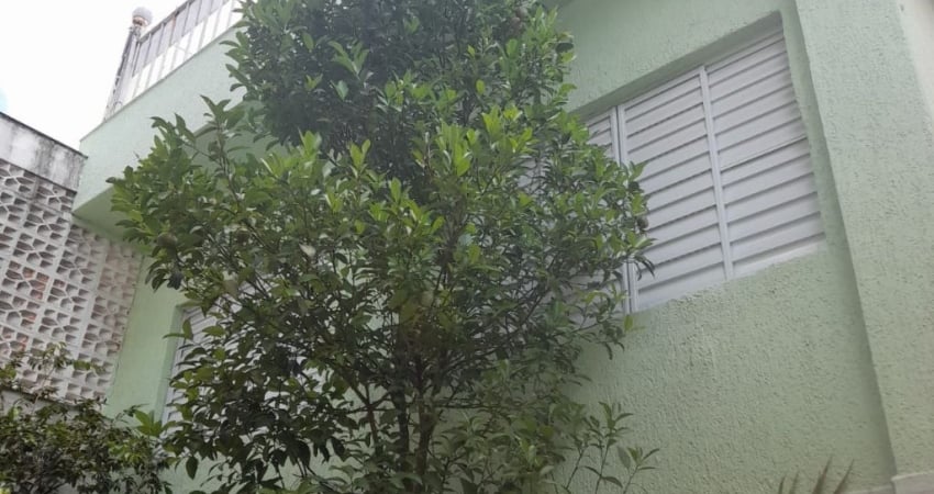 Excelente casa disponível para locação no Bairro  Pompéia SP