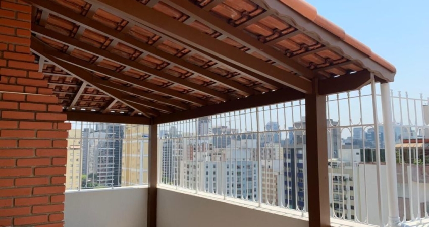 Apartamento com 3 quartos à venda na Rua Doutor Fadlo Haidar, Vila Olímpia, São Paulo