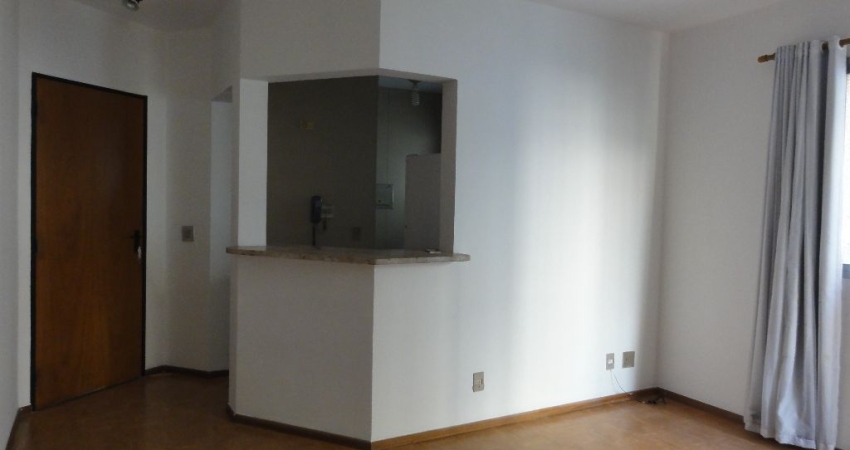 Apartamento para venda, 43 m², 1 quarto, 1 vaga, Jardim Paulista - São Paulo/SP