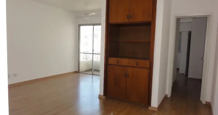 Apartamento para aluguel, 1 quarto, 1 vaga, 55 m², próximo ao metrô Brigadeiro (linha verde) em São Paulo/SP.