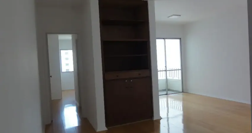 Apartamento para aluguel, 1 quarto, 1 vaga, 55 m², em Paraíso  - São Paulo/SP.